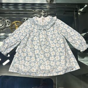 🌸Mayoral Flower Dress🌸